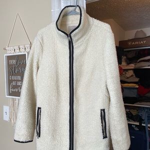 Beautiful Loft Coat